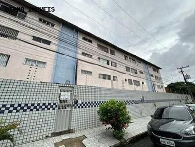 Apartamento para Venda, em Fortaleza, bairro JOQUEI CLUB, 2 dormitrios, 3 banheiros, 1 sute, 2 vagas