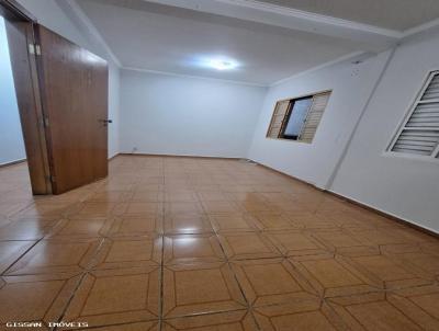 Casa para Locao, em So Bernardo do Campo, bairro Dos Casa, 1 dormitrio, 1 banheiro, 1 vaga
