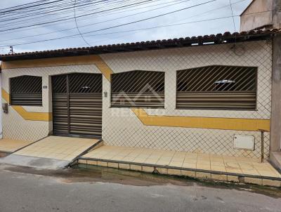 Casa para Venda, em So Lus, bairro Residencial Primavera, 3 dormitrios, 1 banheiro, 1 sute, 2 vagas