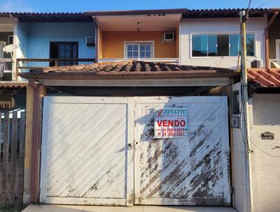 Casa para Venda, em Angra dos Reis, bairro Pontal (Cunhambebe), 2 dormitrios, 2 banheiros, 1 vaga