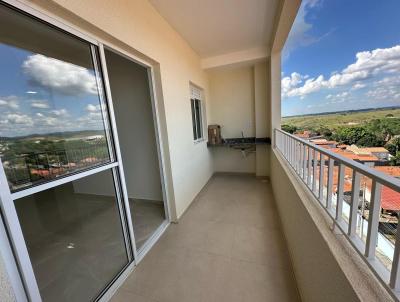 Apartamento para Locao, em Jacare, bairro Cidade Salvador, 2 dormitrios, 1 banheiro, 1 vaga