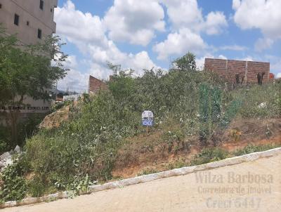 Terreno para Venda, em Guarabira, bairro NAES