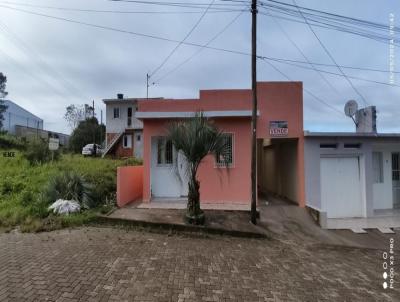 Casa para Locao, em Canguu, bairro So Francisco, 3 dormitrios, 2 banheiros, 1 sute, 1 vaga