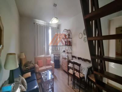 Apartamento para Venda, em Nova Friburgo, bairro Olaria, 4 dormitrios, 3 banheiros, 1 vaga