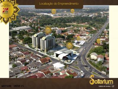 Apartamento para Locao, em Manaus, bairro Flores, 3 dormitrios, 2 banheiros, 1 sute, 2 vagas