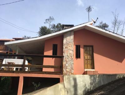 Casa em Condomnio para Venda, em Mandirituba, bairro CENTRO, 2 dormitrios, 1 banheiro