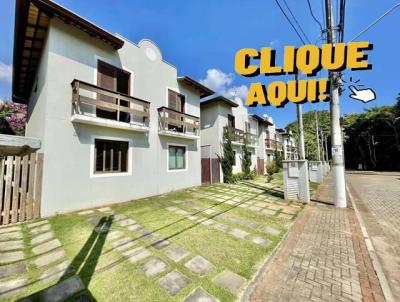 Casa em Condomnio para Venda, em Cotia, bairro Jardim da Glria, 2 dormitrios, 1 banheiro, 2 vagas