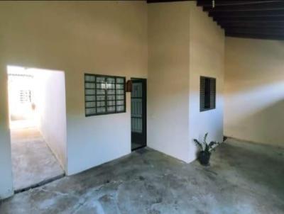 Casa para Venda, em Barra Bonita, bairro Sonho Nosso II, 2 dormitrios, 1 banheiro, 2 vagas