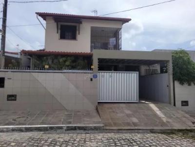 Casa para Venda, em Joo Pessoa, bairro Cui, 4 dormitrios, 3 banheiros, 1 sute, 2 vagas