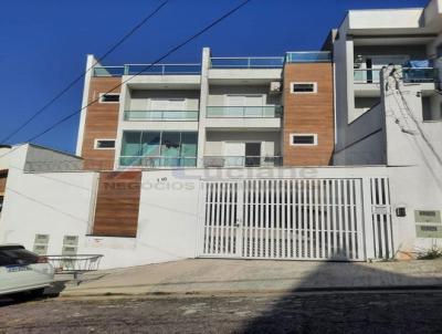 Apartamento para Venda, em Santo Andr, bairro Vila Alto de Santo Andr, 2 dormitrios, 1 banheiro, 1 sute, 1 vaga