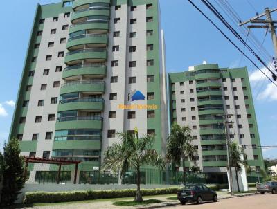 Apartamento para Locao, em Jundia, bairro Jardim Paulista I, 3 dormitrios, 2 banheiros, 1 sute, 2 vagas
