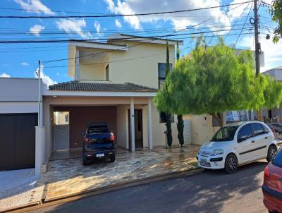 Casa em Condomnio para Venda, em Presidente Prudente, bairro Condomnio Porto Seguro, 3 dormitrios, 4 banheiros, 2 sutes, 2 vagas