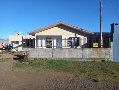 Casa para Locao, em Vacaria, bairro Altos da Glria, 3 dormitrios, 2 banheiros, 2 vagas