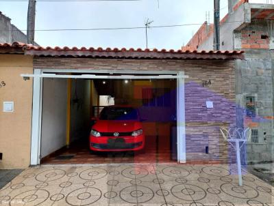 Casa Trrea para Venda, em Suzano, bairro Cidade boa vista, 1 dormitrio, 2 banheiros, 1 sute, 1 vaga