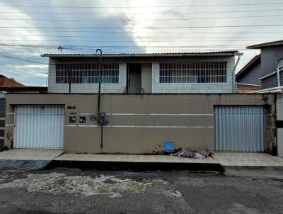 Casa Duplex para Venda, em Fortaleza, bairro Vila Velha, 3 dormitrios, 2 banheiros, 1 sute, 2 vagas