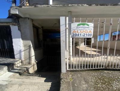 Casa para Locao, em So Paulo, bairro JD. IPANEMA, 2 dormitrios, 1 banheiro, 1 vaga