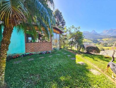 Terreno em Condomnio para Venda, em Terespolis, bairro Vargem Grande, 1 banheiro