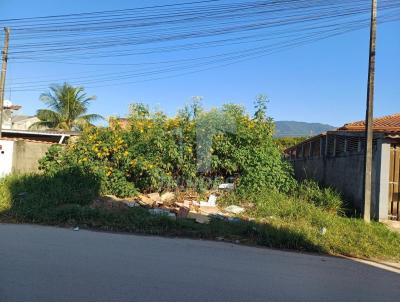 Terreno para Venda, em Caraguatatuba, bairro Loteamento Residencial Nova Caragu II - JARDIM TARUM