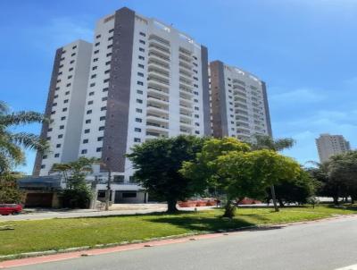 Apartamento para Venda, em Taubat, bairro Jardim das Naes, 3 dormitrios, 3 banheiros, 1 sute, 2 vagas