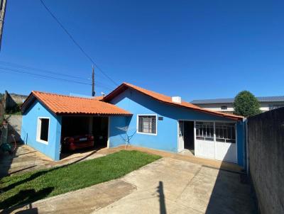 Casa para Venda, em Rio Negro, bairro BOM JESUS, 4 dormitrios, 1 banheiro, 1 sute, 2 vagas