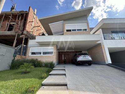 Casa em Condomnio para Venda, em Sorocaba, bairro Cond. IBITI RESERVA, 3 dormitrios, 4 banheiros, 3 sutes, 4 vagas