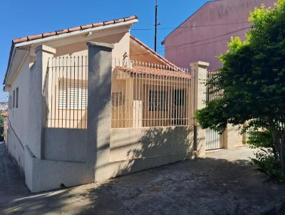 Casa para Locao, em Itapetininga, bairro VILA ROSA, 3 dormitrios, 1 banheiro, 2 vagas