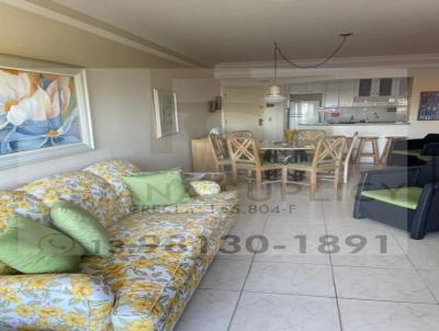 Apartamento para Venda, em Guaruj, bairro Enseada, 4 dormitrios, 3 banheiros, 1 sute, 2 vagas