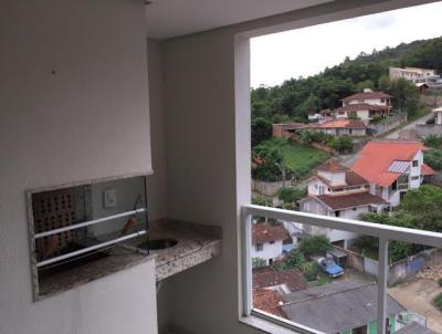 Apartamento para Venda, em Florianpolis, bairro Itacorubi, 2 dormitrios, 2 banheiros, 1 sute, 2 vagas