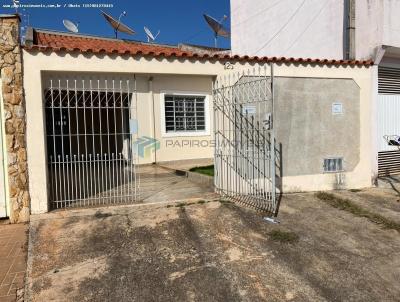 Casa para Venda, em Tatu, bairro Nova Tatui, 2 dormitrios, 1 banheiro, 2 vagas