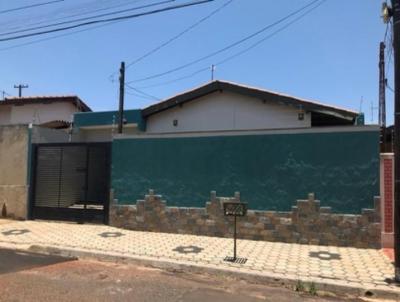 Casa para Venda, em Bauru, bairro Vila Industrial, 2 dormitrios, 1 banheiro, 2 vagas