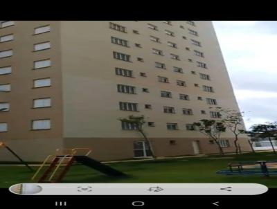 Apartamento 2 dormitrios para Venda, em So Paulo, bairro Parque Boa Esperana, 2 dormitrios, 1 banheiro, 1 vaga