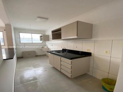 Apartamento para Venda, em Presidente Prudente, bairro Vila Furquim, 2 dormitrios, 1 banheiro, 1 vaga