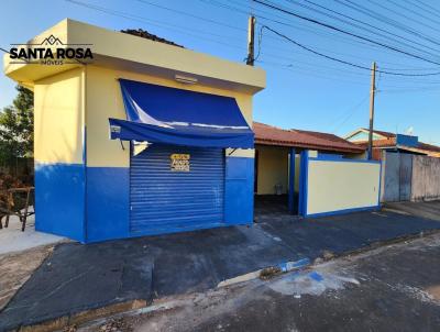 Casa para Venda, em Santo Antnio da Platina, bairro VITORIA REGIA, 2 dormitrios, 1 banheiro, 2 vagas