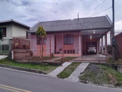Casa para Venda, em Lages, bairro Boqueiro, 3 dormitrios, 3 banheiros, 3 vagas
