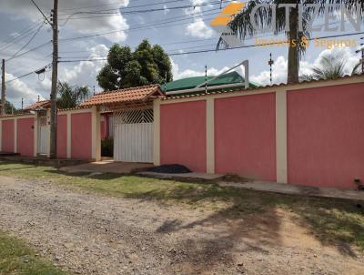 Chcara para Venda, em Araoiaba da Serra, bairro Jardim Master, 2 dormitrios, 1 banheiro, 1 sute, 5 vagas