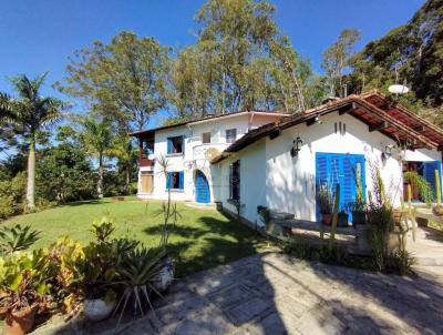Casa para Venda, em Terespolis, bairro Parque do Imbui, 4 dormitrios, 4 banheiros, 2 sutes, 2 vagas