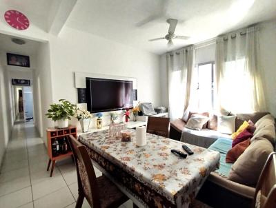 Apartamento para Venda, em Santos, bairro Esturio, 3 dormitrios, 1 banheiro, 2 vagas