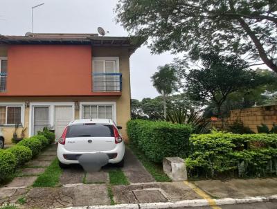 Casa para Venda, em Cotia, bairro Jardim Guerreiro, 2 dormitrios, 2 banheiros, 1 vaga