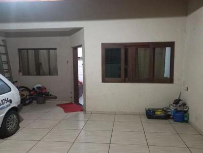 Casa para Venda, em Sorocaba, bairro Parque So Bento, 2 dormitrios, 2 banheiros, 1 sute, 2 vagas