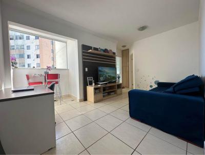 Apartamento para Venda, em Belo Horizonte, bairro Ouro Preto, 2 dormitrios, 2 banheiros, 1 sute, 1 vaga