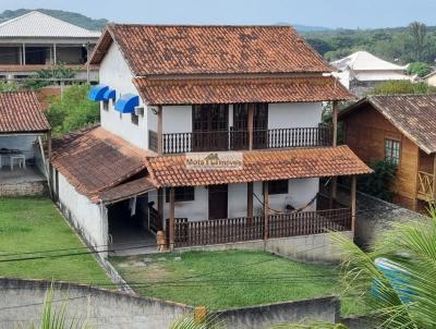 Casa em Condomnio para Venda, em Araruama, bairro Ponte dos Leites, 4 dormitrios, 4 banheiros, 2 sutes, 3 vagas