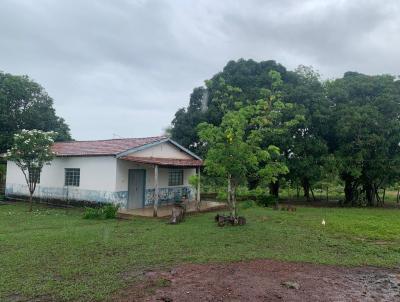 Fazenda para Venda, em Nossa Senhora do Livramento, bairro Zona Rural