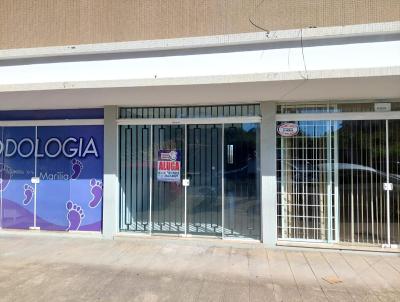 Sala Comercial para Locao, em Mafra, bairro ALTO DE MAFRA