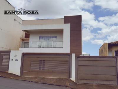 Casa para Venda, em Santo Antnio da Platina, bairro JD SAO PEDRO, 4 dormitrios, 4 banheiros, 3 sutes, 2 vagas