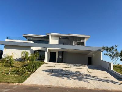 Casa em Condomnio para Venda, em Itu, bairro Residencial Parque Campos de Santo Antnio II, 5 dormitrios, 6 banheiros, 5 sutes, 4 vagas