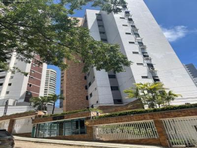 Apartamento para Venda, em Fortaleza, bairro Coco, 3 dormitrios, 1 banheiro, 3 sutes, 2 vagas