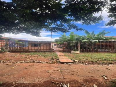 Casa para Venda, em RA V Sobradinho, bairro Sobradinho, 2 dormitrios, 1 banheiro, 1 vaga