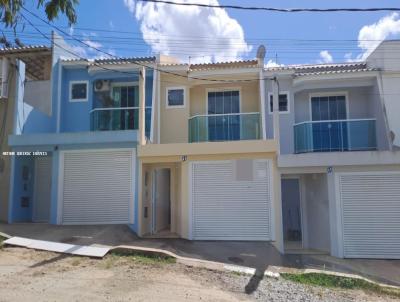 Casa para Venda, em Maca, bairro Jardim Guanabara, 3 dormitrios, 2 banheiros, 1 sute, 1 vaga