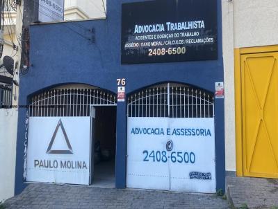Salo Comercial para Venda, em Guarulhos, bairro Jardim So Paulo, 1 banheiro