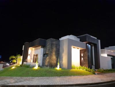 Casa em Condomnio para Venda, em lvares Machado, bairro Portinari II, Res., 3 dormitrios, 4 banheiros, 3 sutes, 2 vagas